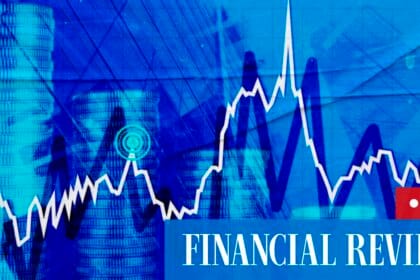 Shares fall; Coles, Woolies face massive backpay costs; Woodside, Santos hit multi-week lows; Sims sinks after Morgan Stanley cuts price target.