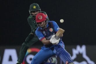 Sharjah Tri-Series Cricket Match Tonight