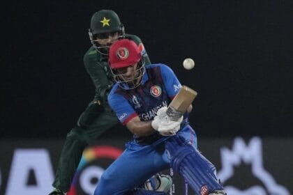 Sharjah Tri-Series Cricket Match Tonight