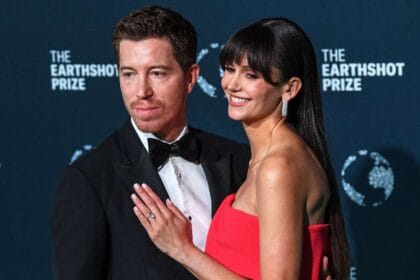 Shaun White and Nina Dobrev Call Off Their Engagement (Exclusive)
