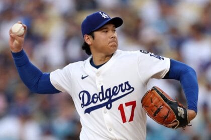 Shohei Ohtani scratched from pitching start vs. Pirates