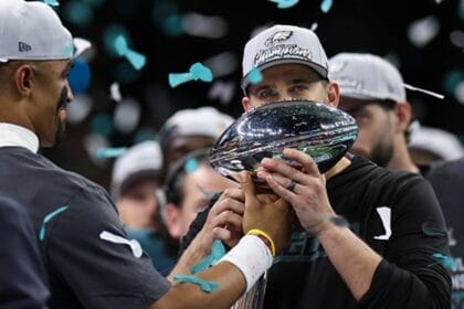 Sirianni says watching SB game tape incited emotions ahead of rematch vs. Chiefs – TSN