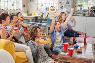 Streameast Shutdown: 7+ Safe Alternatives to Stream NFL, NBA & More Live Sports This Fall