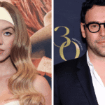 Sydney Sweeney and Scooter Braun’s Full Relationship Timeline