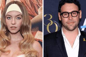 Sydney Sweeney and Scooter Braun’s Full Relationship Timeline