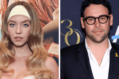 Sydney Sweeney and Scooter Braun’s Full Relationship Timeline