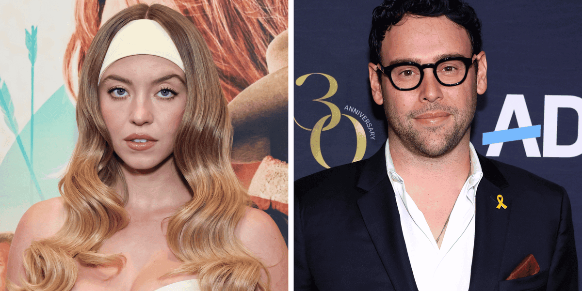 Sydney Sweeney and Scooter Braun’s Full Relationship Timeline