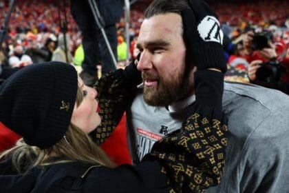 Taylor Swift, Travis Kelce wedding reportedly set for .75 million Rhode Island retreat