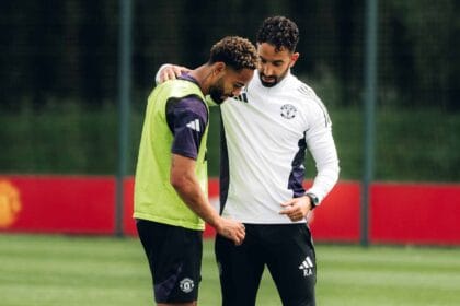 Team news for Manchester derby | City v United | 14 September