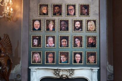 The Celebrity Traitors launch date confirmed and fans will be treated to an extra-long opening episode