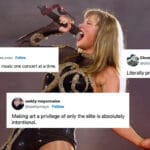The Internet Truly Can’t Believe What The CEO Of Ticketmaster Just Said About Concert Prices