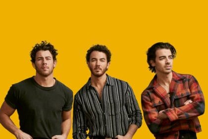The Stage Was Hot but the Brotherly Vibes Were Chilly at the Jonas Brothers Concert