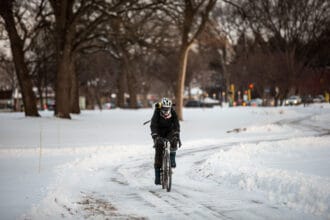 Thousands Face Plummeting Sub-Freezing Weather This Weekend