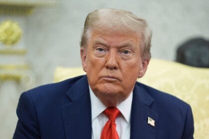 Trump admin live updates: Trump says he’d like NYC’s mayoral race to be ‘one-on-one’