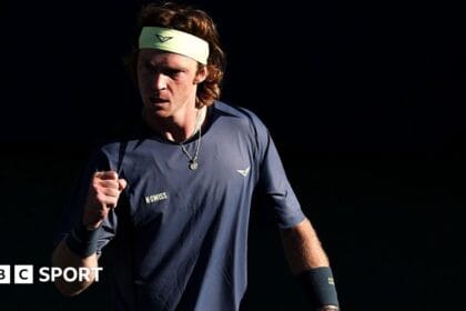 US Open LIVE: Rublev vs Auger-Aliassime, Osaka vs Gauff – scores, radio & updates