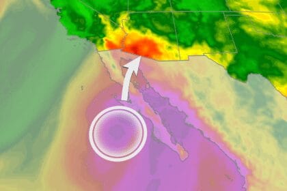 Weather Updates, Sept. 4: Hurricanes, Monsoons