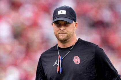 Why OU football’s Ben Arbuckle could become a head coach next season