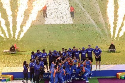 Why did India refuse to accept the Asia Cup trophy after beating Pakistan? | Conflict News