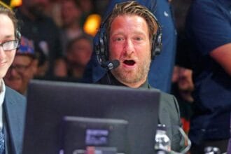 Will FOX cancel Dave Portnoy after cringeworthy lightning delay rant?