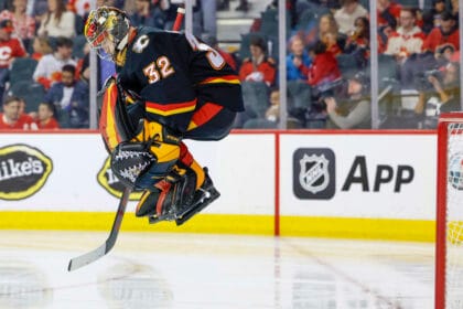 Wolf of Flames looking to beat odds, earn spot with U.S. at 2026 Olympics