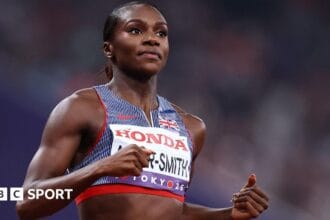 World Athletics Championships 2025 LIVE: Day 6 medals, results, TV stream & updates