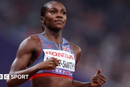World Athletics Championships 2025 LIVE: Day 6 medals, results, TV stream & updates