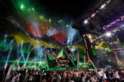 WrestleMania 2027: Saudi Arabia beats London to host first-ever international edition of WWE megashow