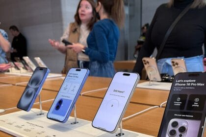iPhone 17 release date is near. Here’s when to expect it.