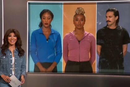‘Big Brother’ Season 27, Week 8 Eviction: Last Houseguest Evicted Pre-Jury
