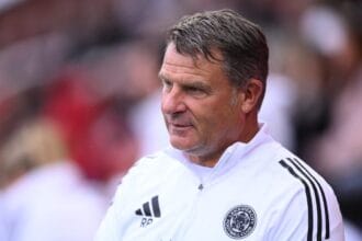 ‘We’re confident’ – Leicester City go to Chelsea with a game plan says Passmoor