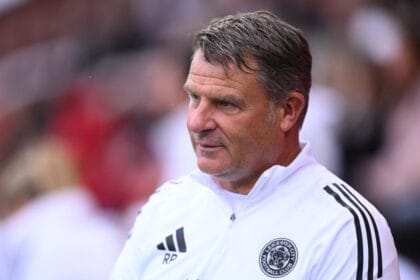 ‘We’re confident’ – Leicester City go to Chelsea with a game plan says Passmoor