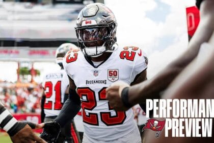 49ers vs. Buccaneers Performance Preview