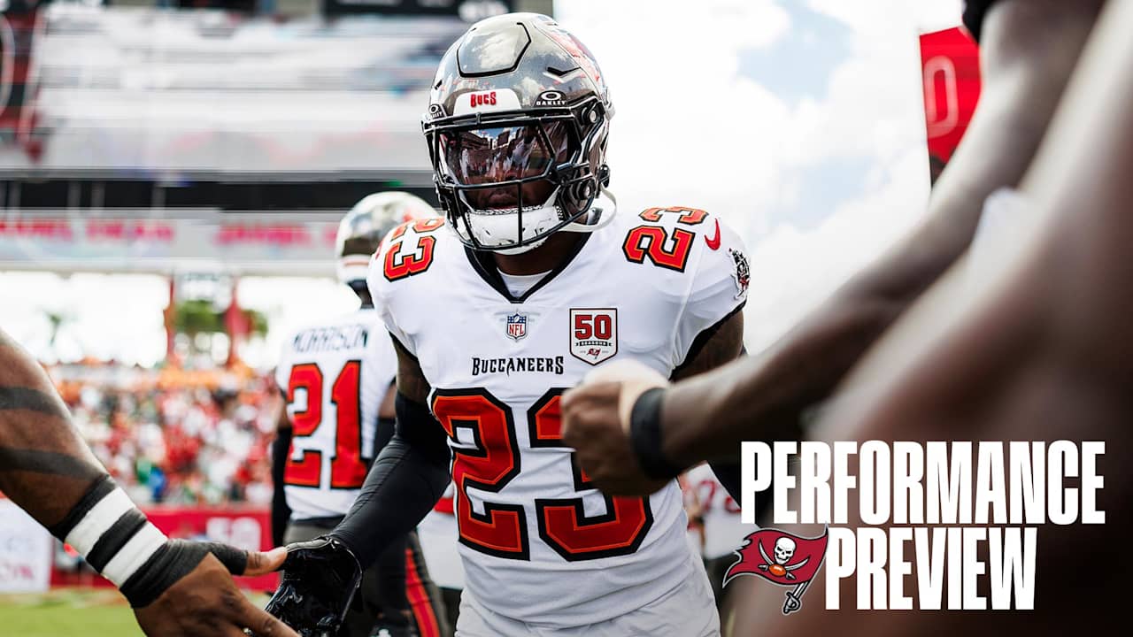49ers vs. Buccaneers Performance Preview 49ers vs. Buccaneers Performance Preview