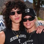 5 hottest lesbian and sapphic celeb couples of 2025