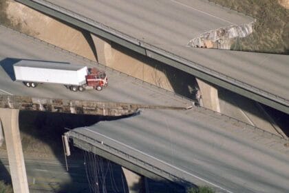 A major earthquake hasn’t struck California’s biggest cities in 3 decades. On Thursday, we will get a glimpse of one