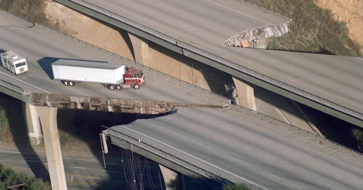 A major earthquake hasn’t struck California’s biggest cities in 3 decades. On Thursday, we will get a glimpse of one