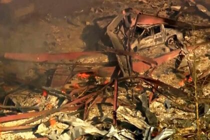 ATF sends ‘elite team’ to Tennessee to investigate manufacturing plant explosion