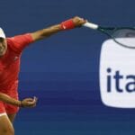 ATP Paris Day 1 Predictions Including Tien vs Borges