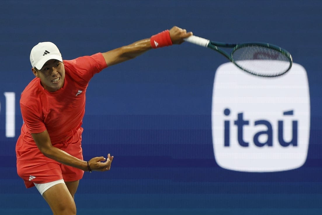 ATP Paris Day 1 Predictions Including Tien vs Borges