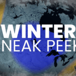 Abrupt transition to winter: Canada’s 2025-26 winter sneak peek