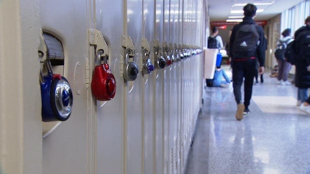 Alberta government expected to table Back to School Act today Alberta government expected to table Back to School Act today
