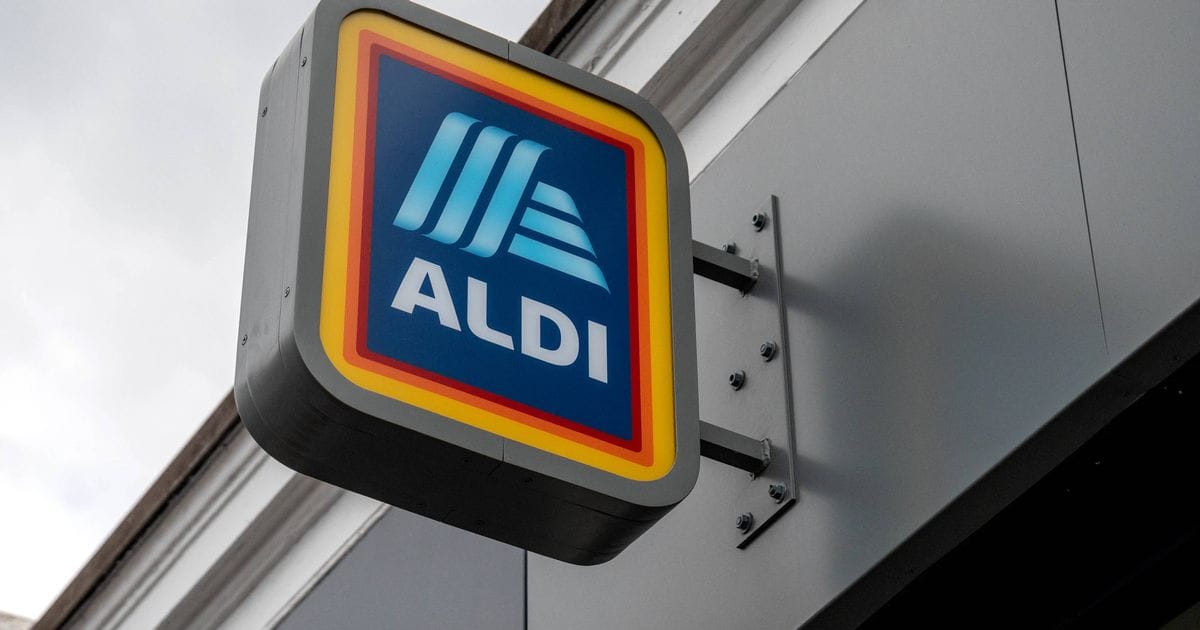 Aldi urgent recall as dinner staple pulled from shelves due to ‘health risk’ Aldi urgent recall as dinner staple pulled from shelves due to ‘health risk’