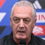 Alfaro dice que Japón y Corea son selecciones que exigirán a Paraguay