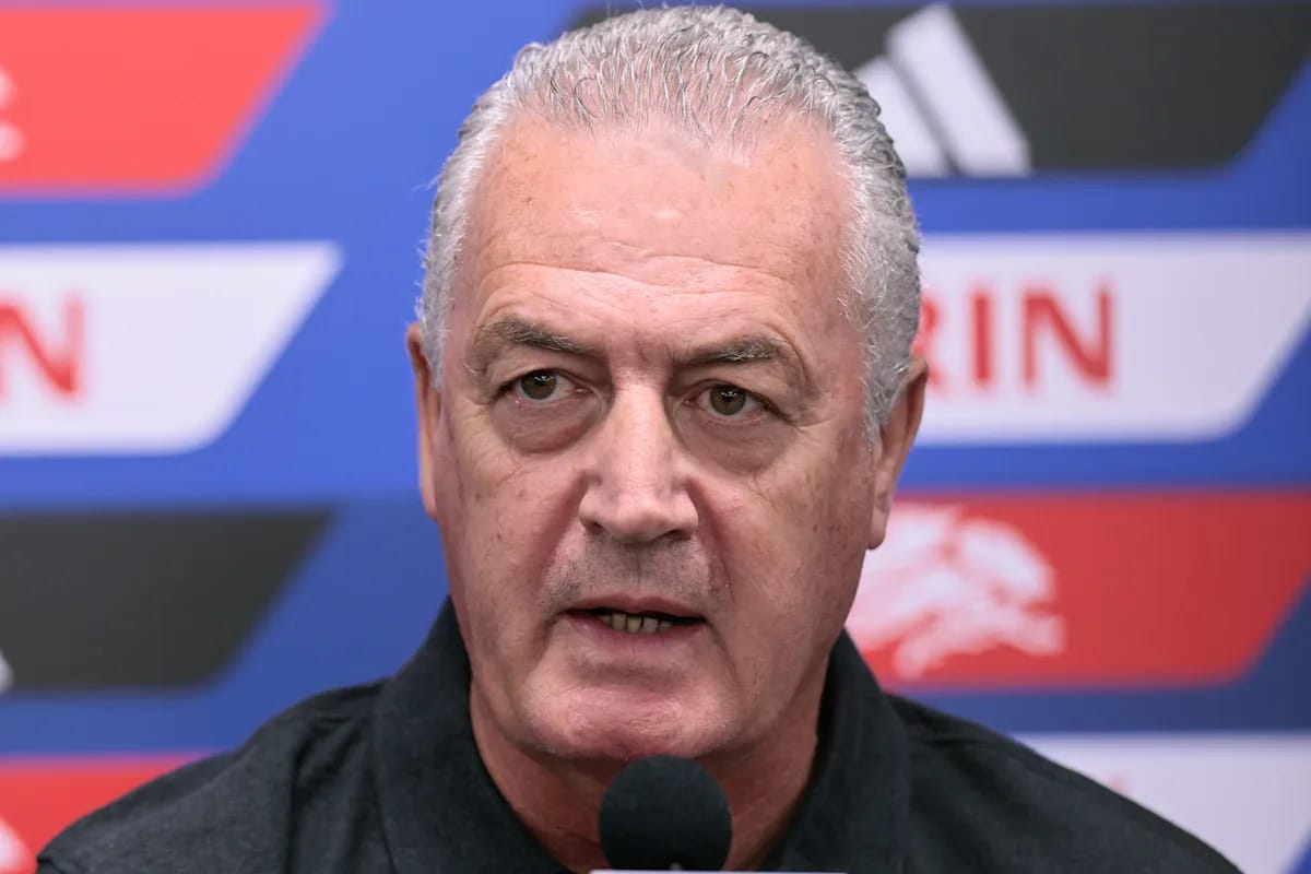 Alfaro dice que Japón y Corea son selecciones que exigirán a Paraguay