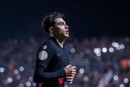 Alineación confirmada del Barça ante el Girona: sorpresa de Flick en ataque