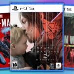 Amazon Discounts a Bunch of Top PS5 Games Ahead of the Black Friday 2025 Sales