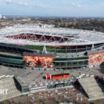 Arsenal hold internal talks about redeveloping Emirates Stadium