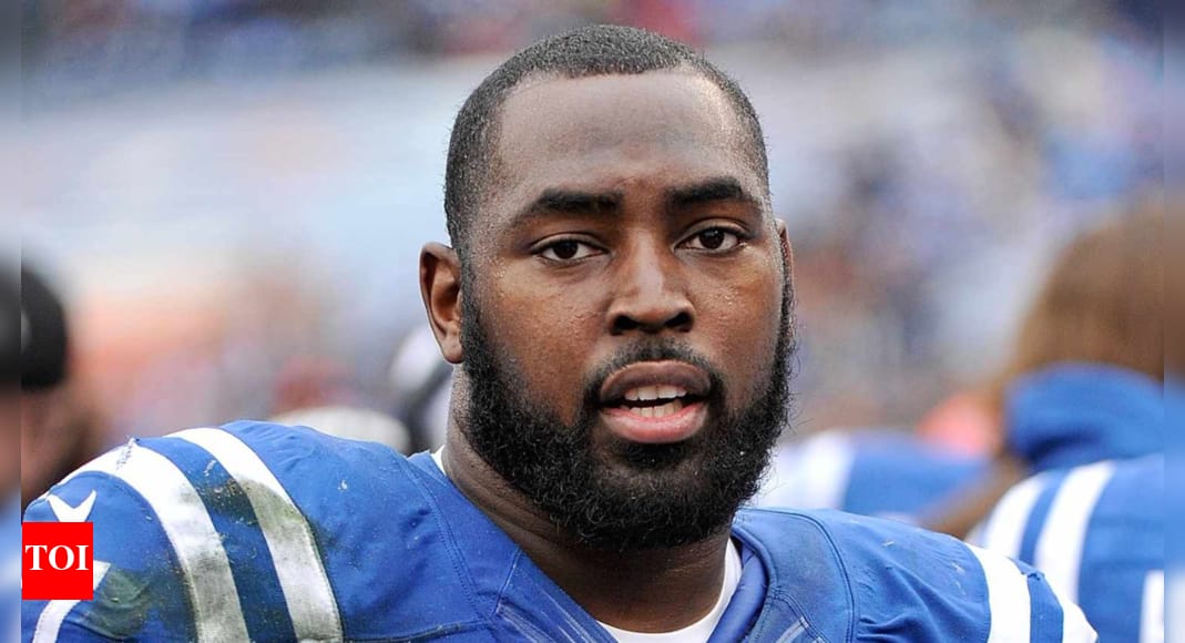 Arthur Jones cause of death: How did the Ravens’ Super Bowl champion die at 39 | NFL News