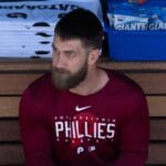 Assessing Phillies on 2025 NLDS off-day