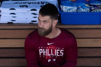 Assessing Phillies on 2025 NLDS off-day